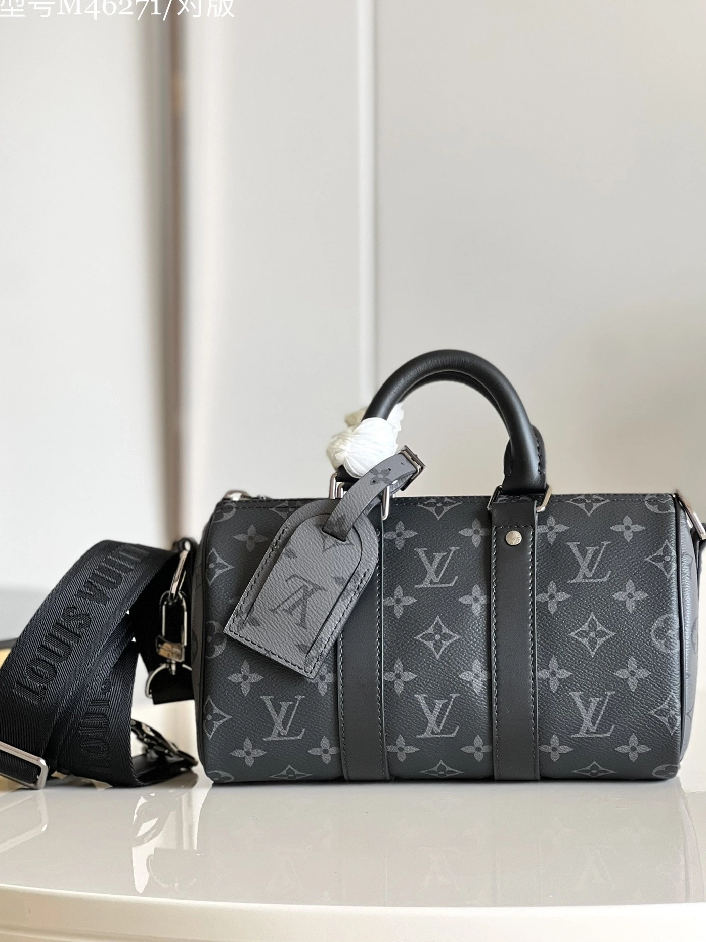Fake Louis Bags  P9 VUITTON LOUIS 25 Bandoulière Speedy 0716